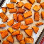 Roasted Butternut Squash