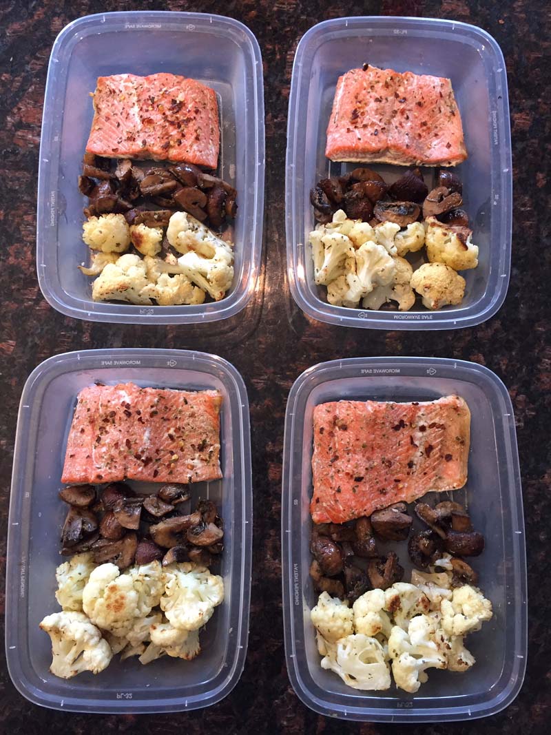 Best Meal Prep Containers – Melanie Cooks