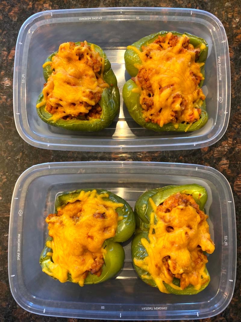 Best Meal Prep Containers – Melanie Cooks