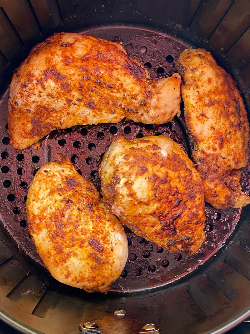 boneless skinless chicken recipes