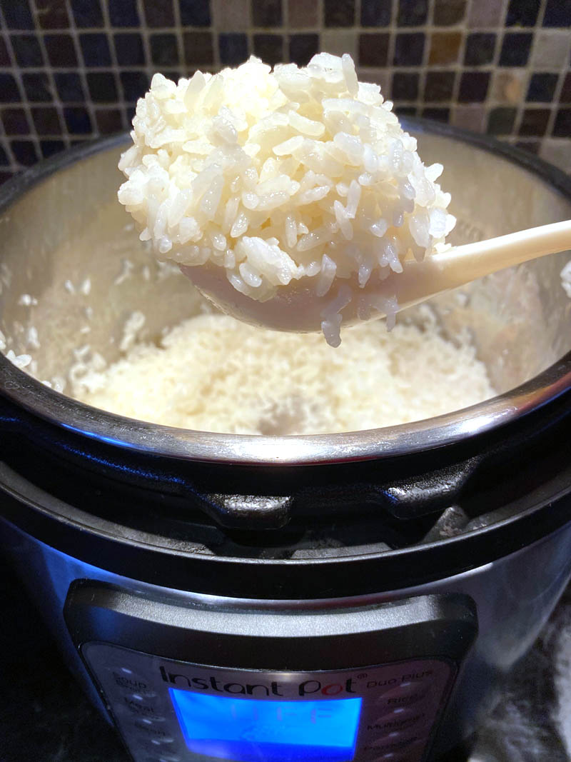 Dainty Rice  How To Cook The Perfect Sushi Rice in a Rice Cooker I DAINTY