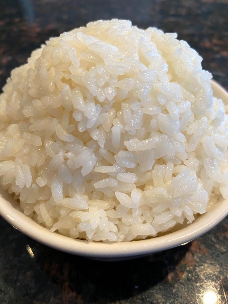 The Best Sushi Rice Recipe (Hint… Use Mirin) – Passion and Poppies