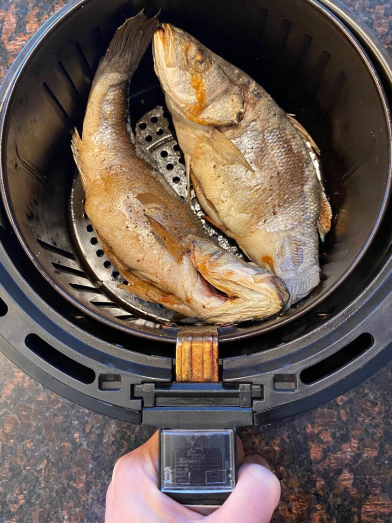 Panfish: How to catch, prepare, and cook
