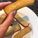Air Fryer Frozen French Fries – Melanie Cooks