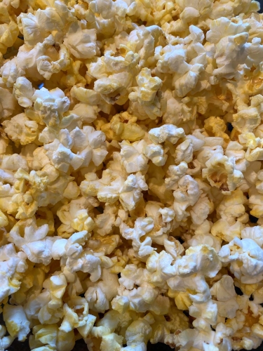 Microwave Popcorn Instructions – How To Make Popcorn In The Microwave ...