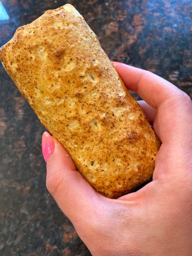 Air Fryer Hot Pockets – Melanie Cooks