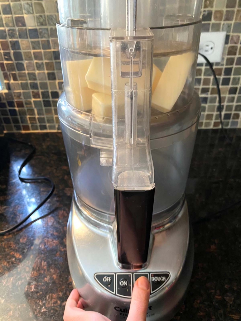 cuisinart cheese grater how to attach｜TikTok Search
