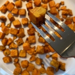 Sweet Potato Hashbrowns Recipe – Melanie Cooks