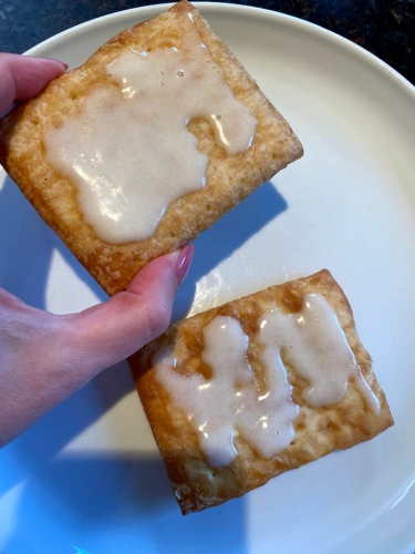 air fryer toaster strudel (6)