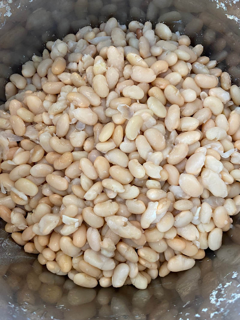 Instant pot dried great northern beans new arrivals