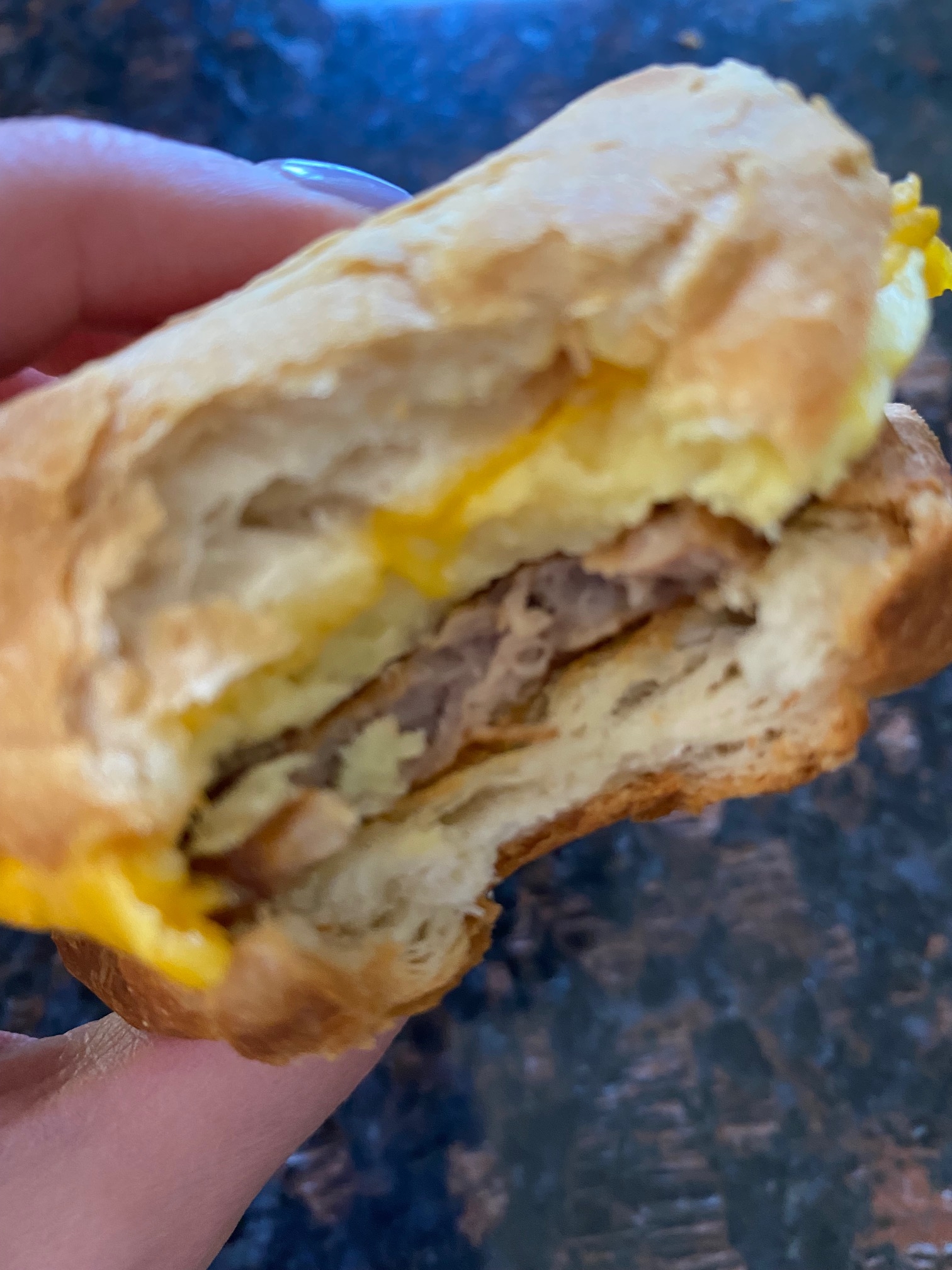 https://www.melaniecooks.com/wp-content/uploads/2022/05/Air-Fryer-Frozen-Breakfast-Croissant-8-rotated.jpg