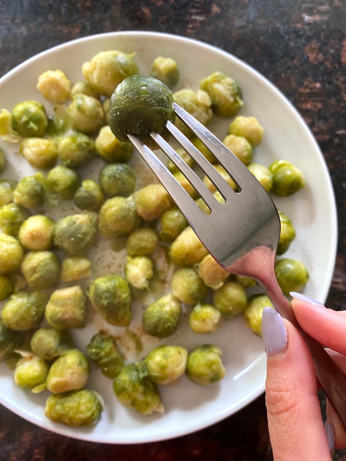 23+ Frozen Brussels Sprouts Recipes