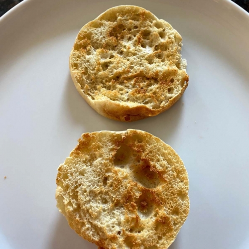 Cake Mix Muffins In The Air Fryer – Melanie Cooks