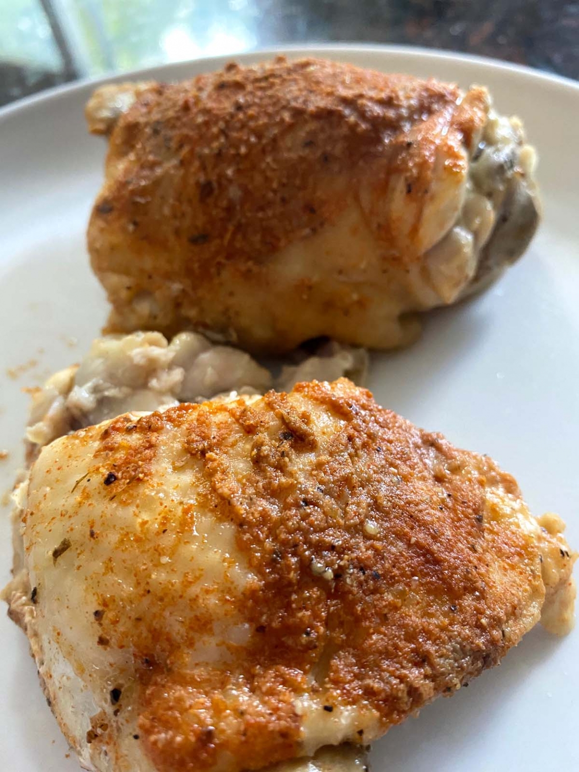 instant-pot-bone-in-chicken-thighs-melanie-cooks