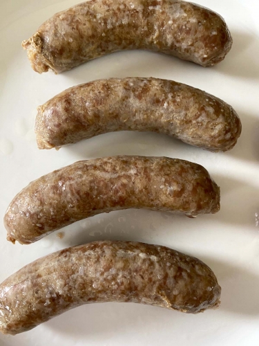 Instant Pot Bratwurst (8)