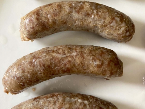 johnsonville brats instant pot