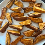 Sweet Potato Hashbrowns Recipe – Melanie Cooks