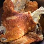 Best Thanksgiving Roast Turkey Recipe In A Brown Paper Bag – Easy