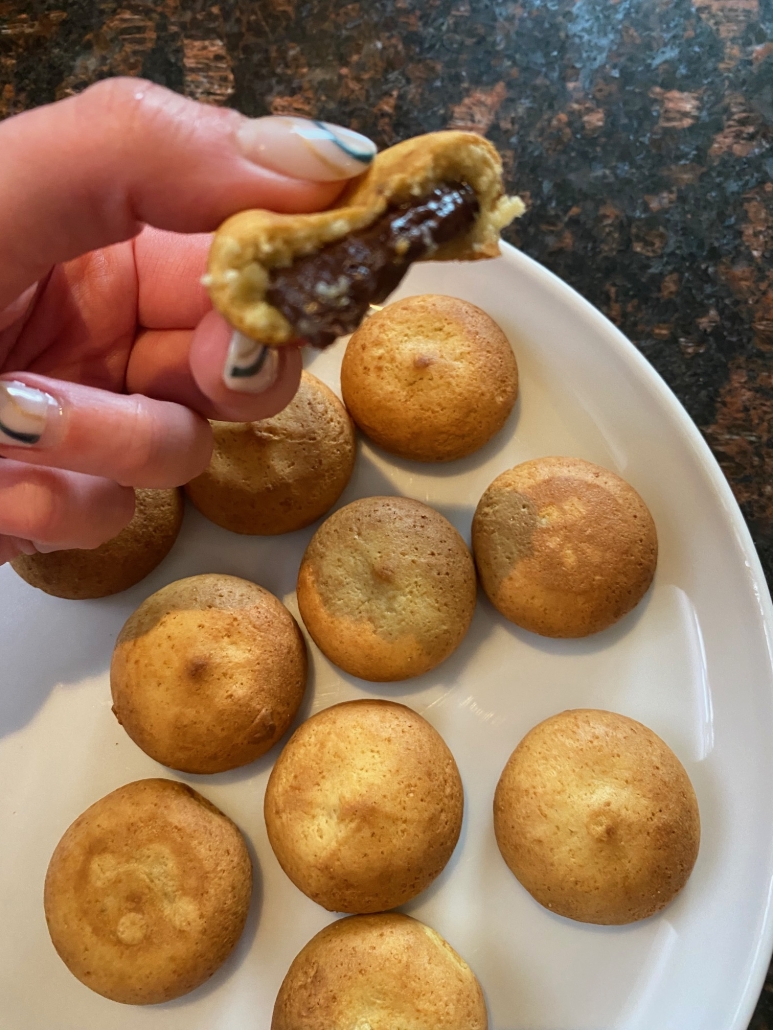 eggo bites air fryer