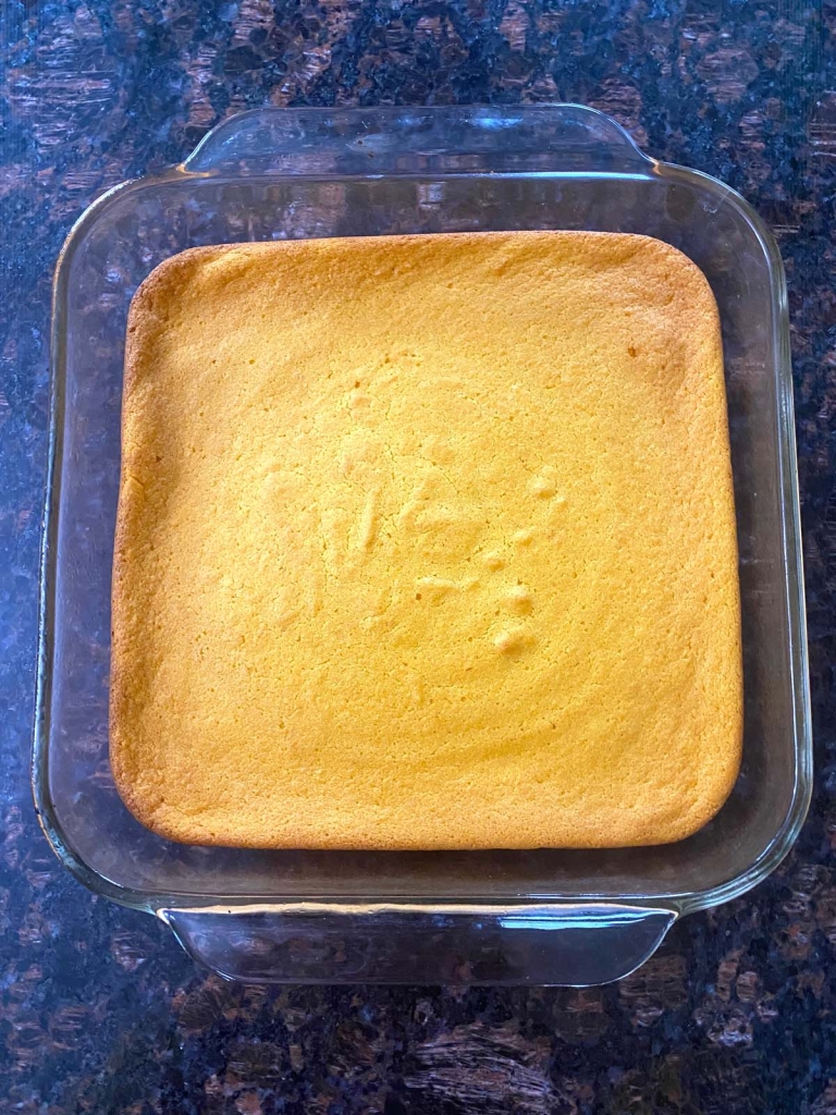 Carrot Soufflé – Melanie Cooks