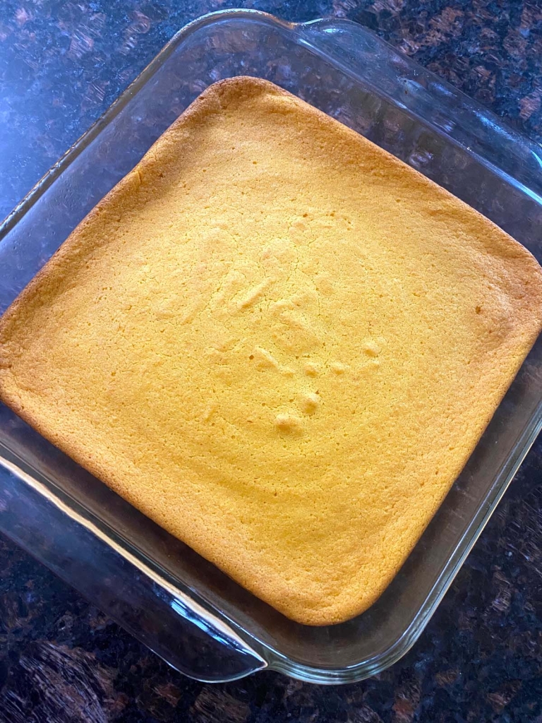 Carrot Soufflé – Melanie Cooks