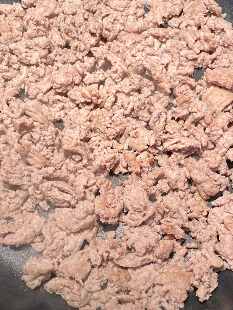 best way to cook ground turkey