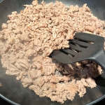 how to cook ground turkey