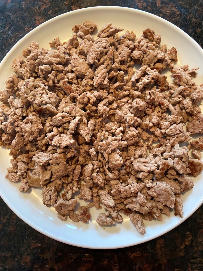 how to cook ground turkey recipe