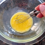 egg wash recipe