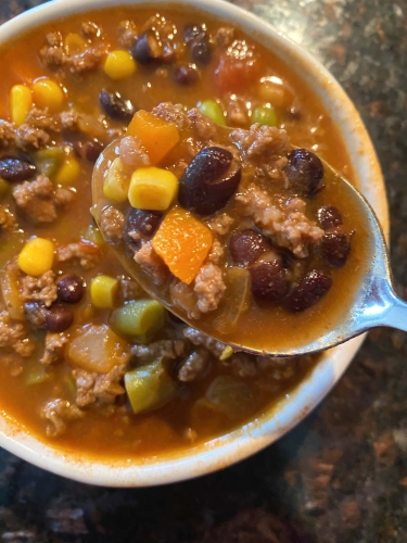 Chili Soup (9)