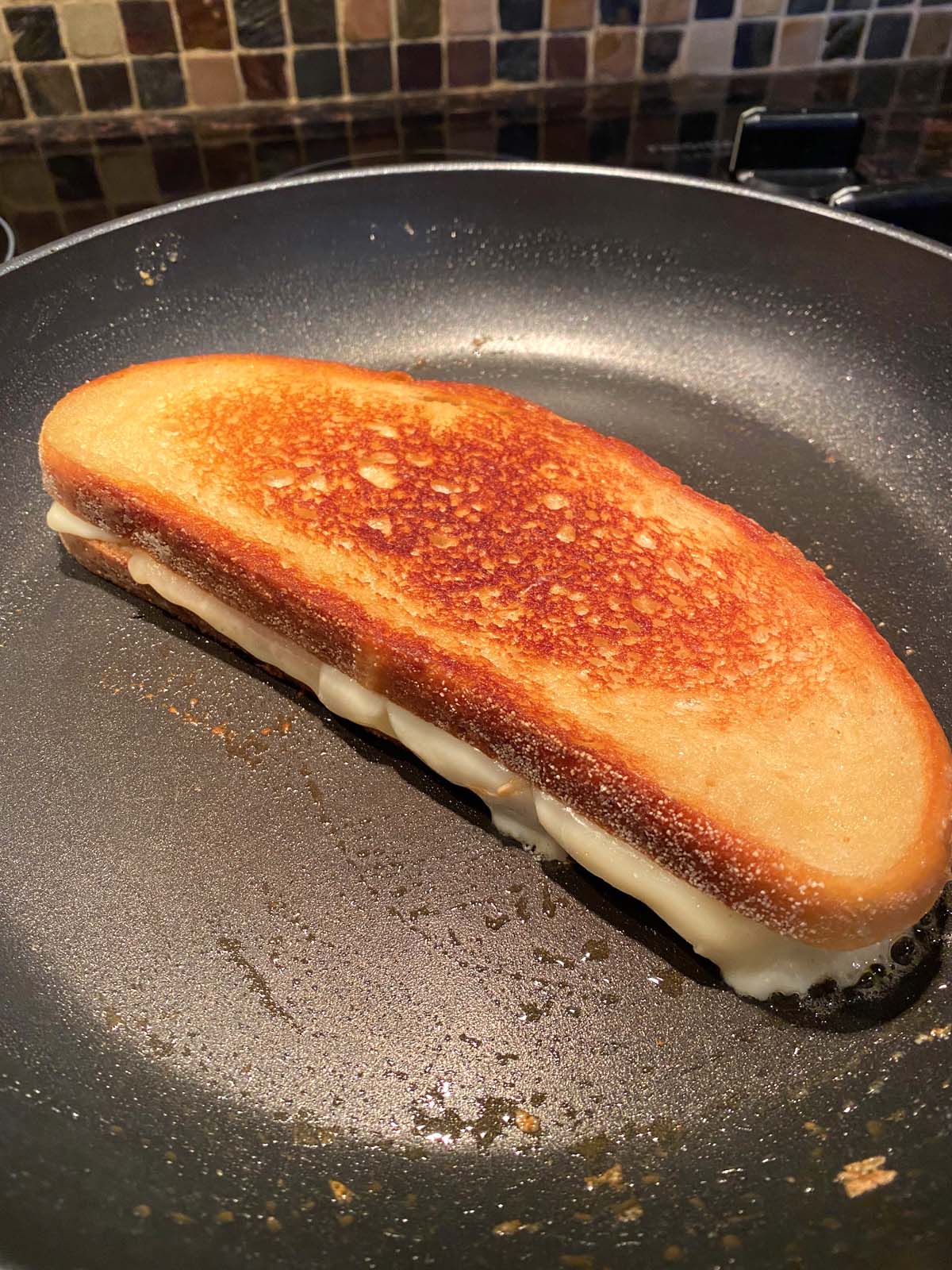 Starbucks Grilled Cheese Copycat Recipe – Melanie Cooks