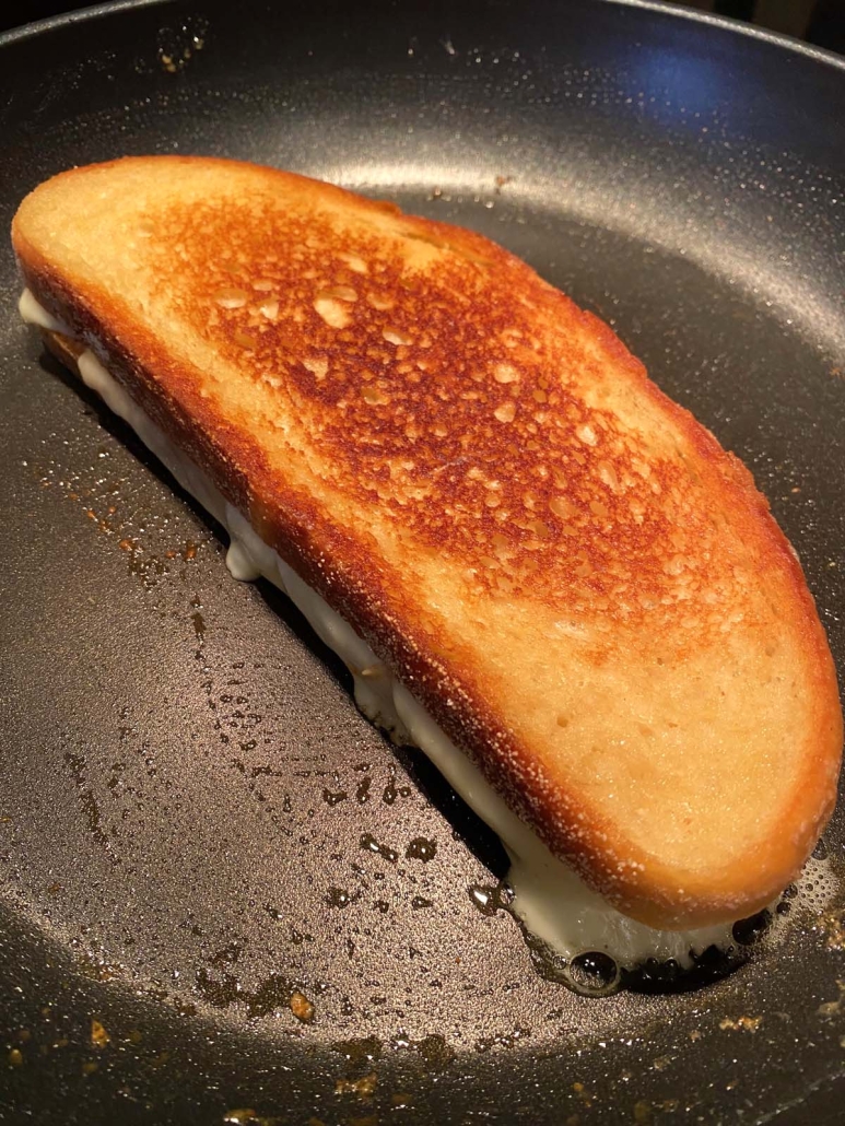 Starbucks Grilled Cheese Copycat Recipe – Melanie Cooks