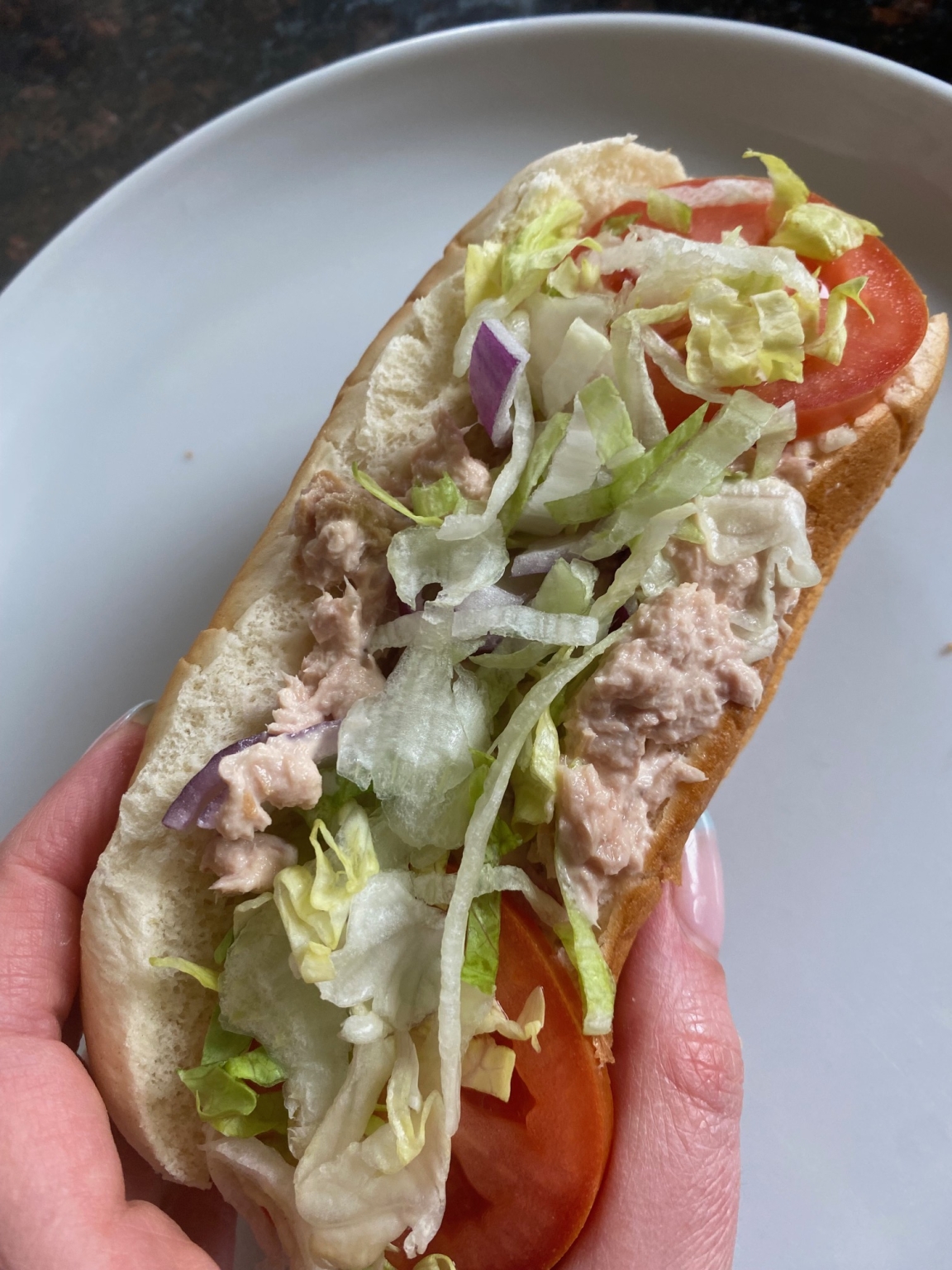 subway-tuna-salad-sandwich-copycat-recipe-melanie-cooks