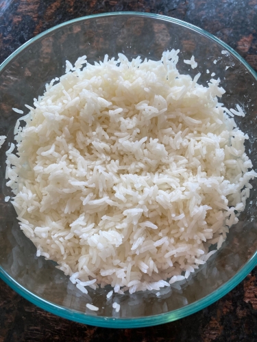 Oven Baked Rice (6)