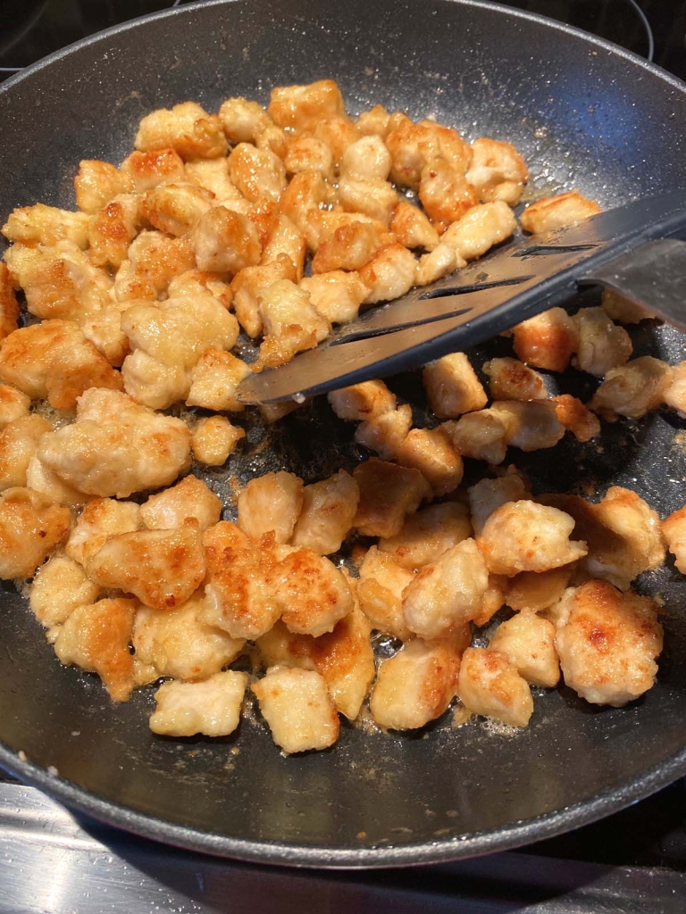 Honey Butter Fried Chicken Melanie Cooks