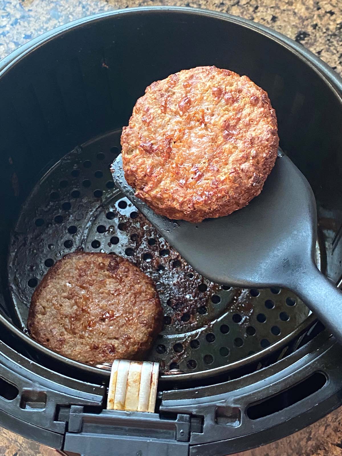 Beyond burger instant online pot