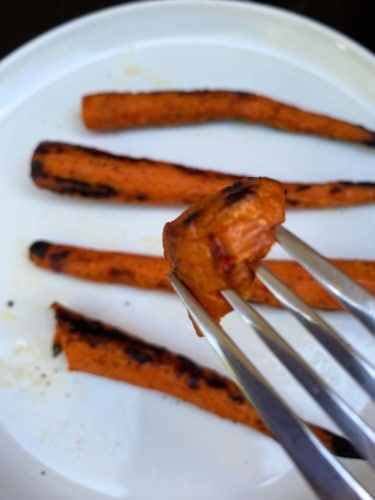 Grilled Carrots (7)