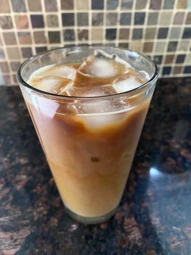 Instant Coffee Iced Coffee (2)