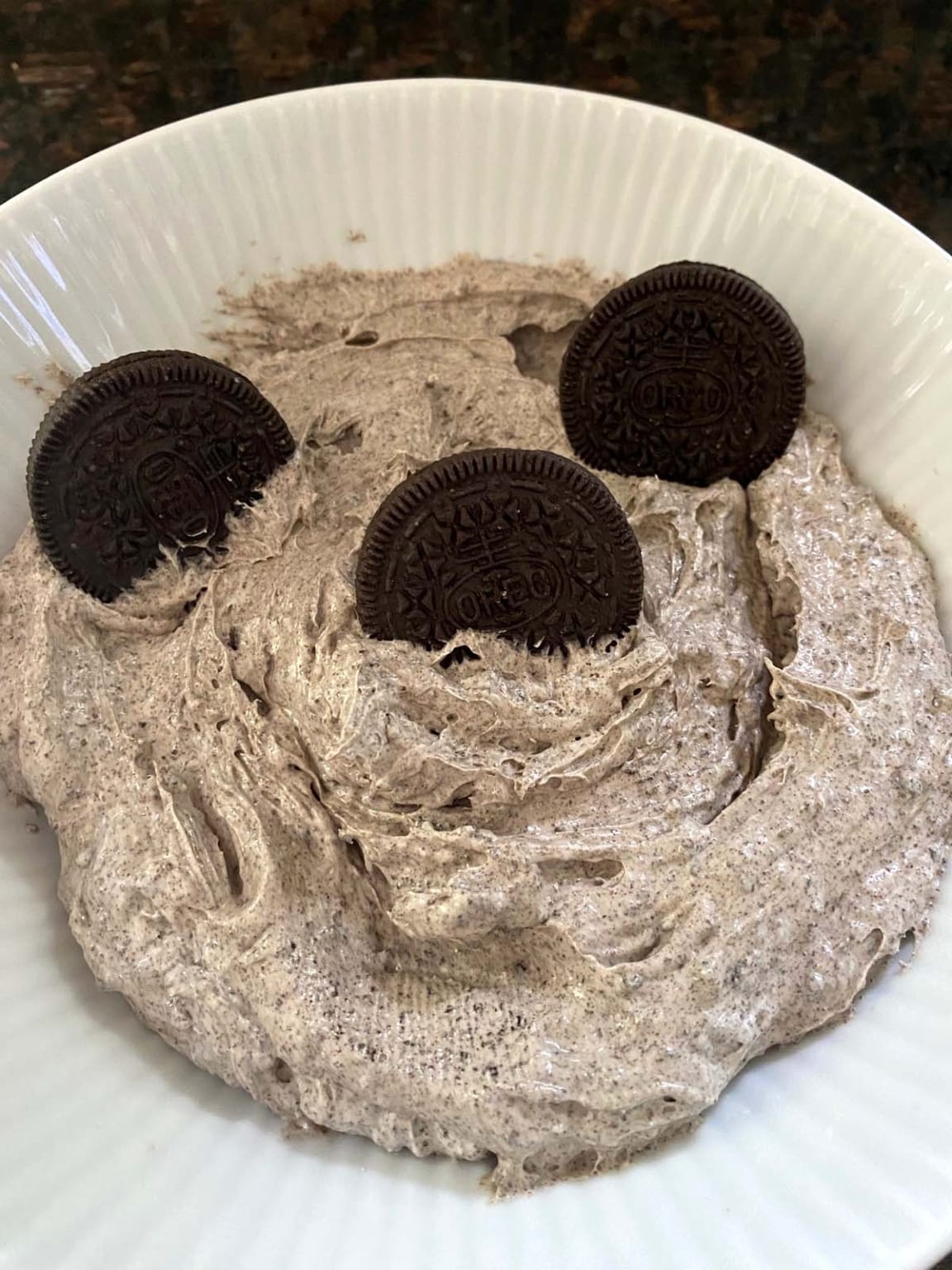 Oreo Dip Recipe – Melanie Cooks