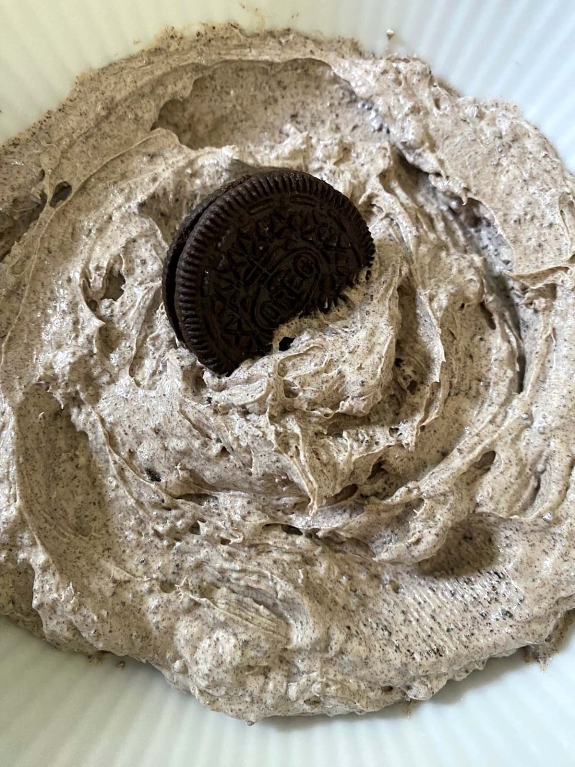 Oreo Dip Recipe – Melanie Cooks