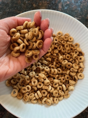 Fried Cheerios (7)