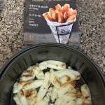 Food Processor Shredded Cheese – Melanie Cooks
