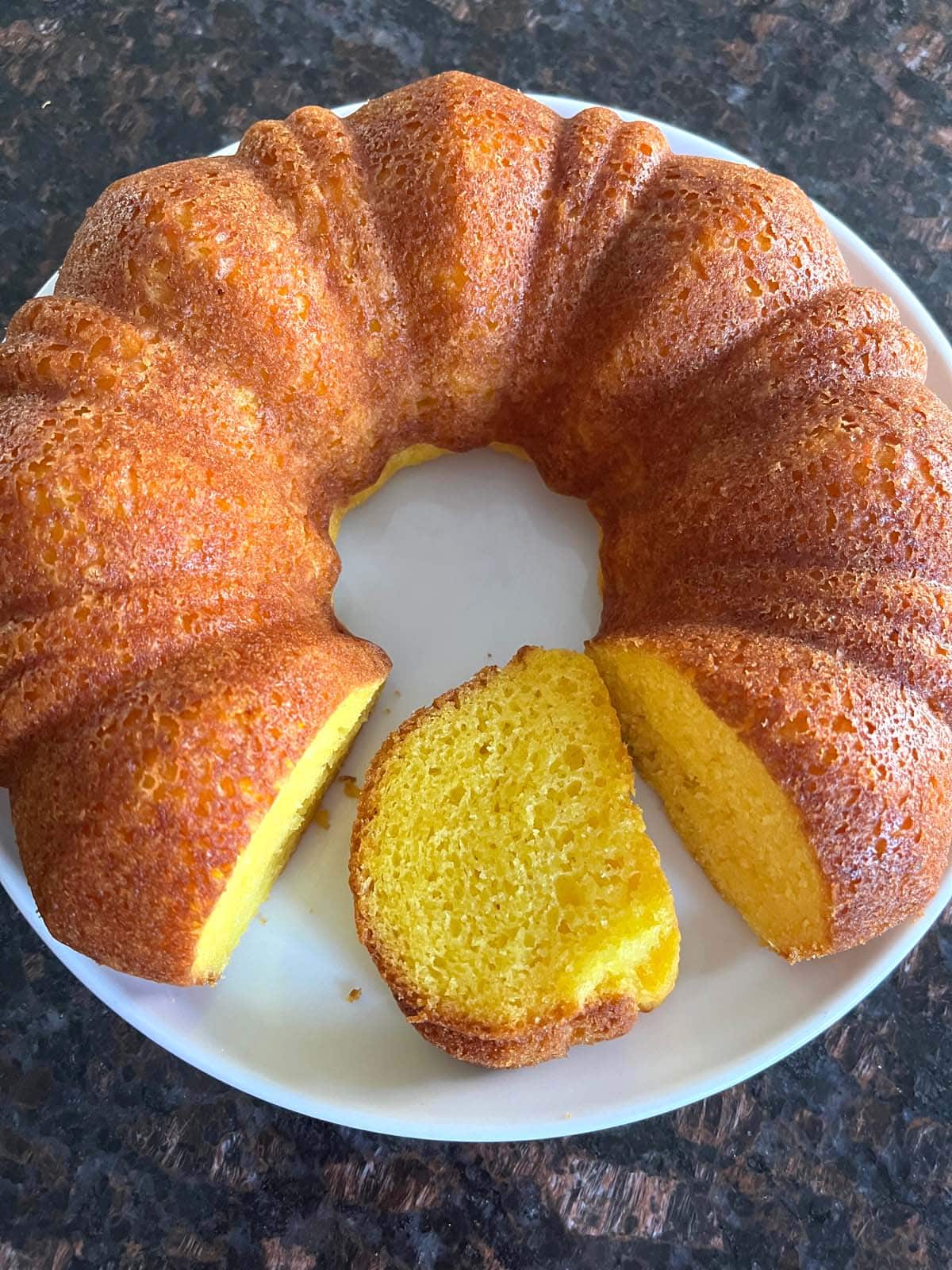 Citrus and yoghurt cake, mandarin syrup cake recipe, winter baking recipe,  mandarin cake, citrus cake