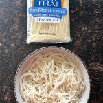 how to cook rice noodles