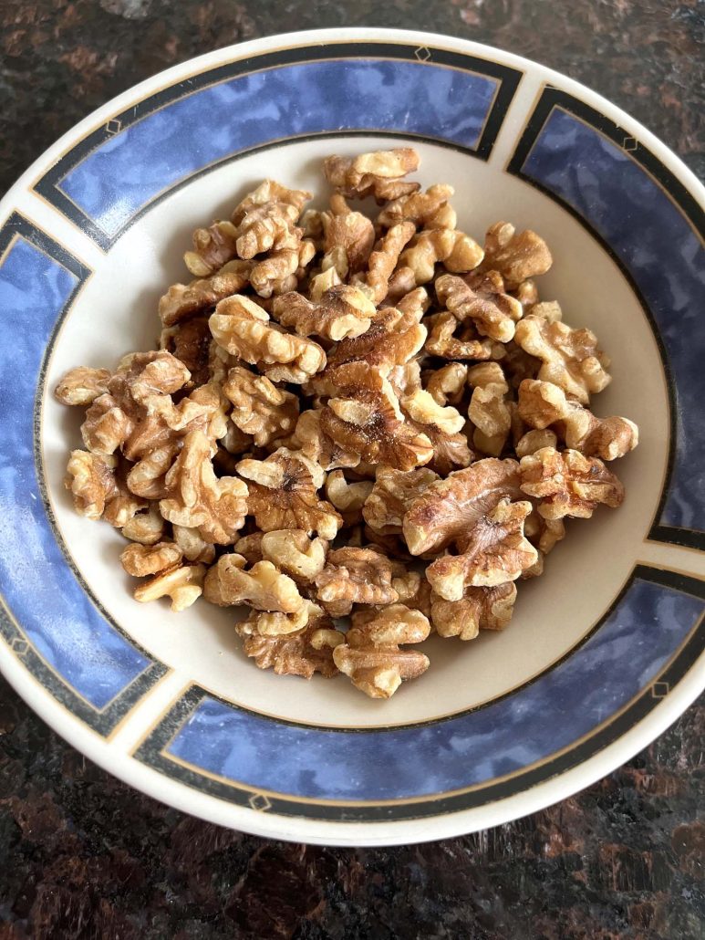 best toasted walnuts