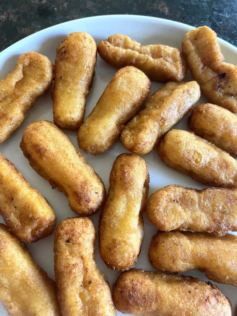 quick air fryer chicken tenders