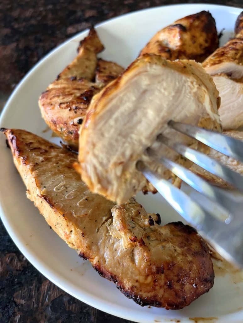 best air fryer turkey tenderloin