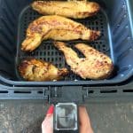 air fryer turkey tenderloin