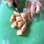 How To Cut Chicken Breast