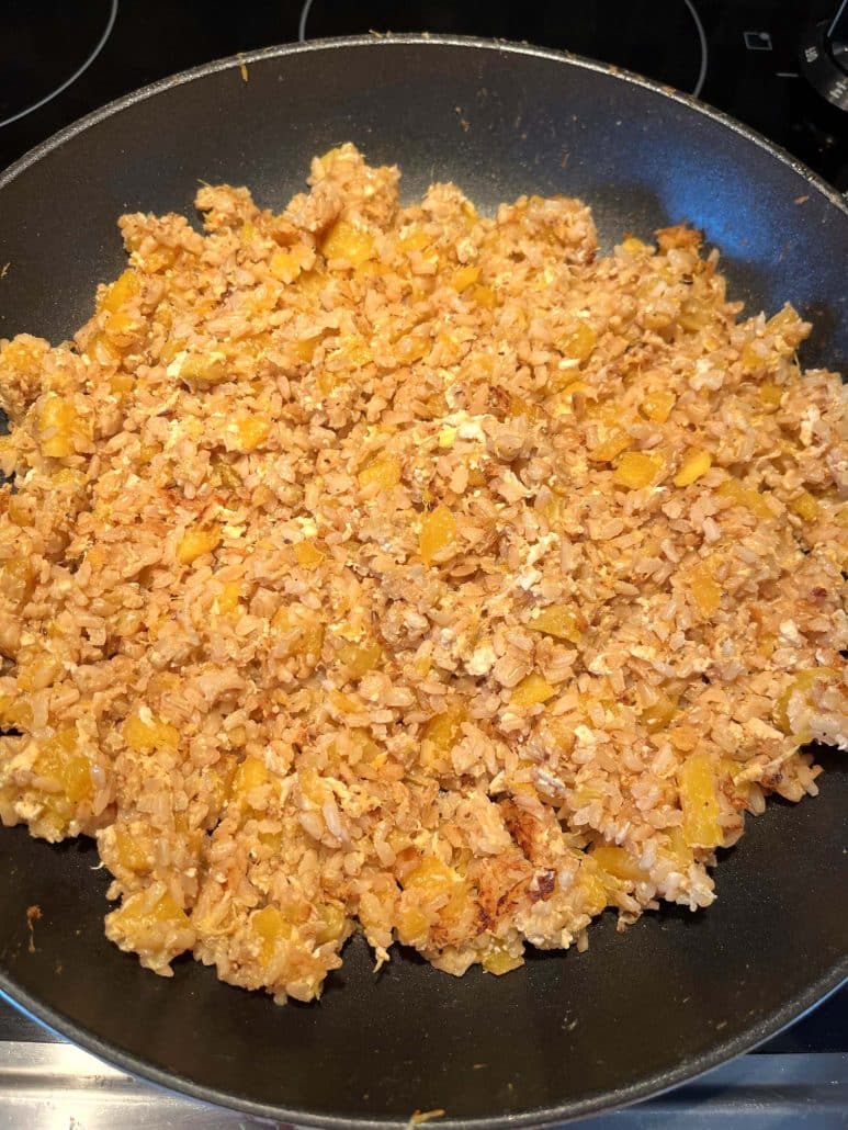 mango rice